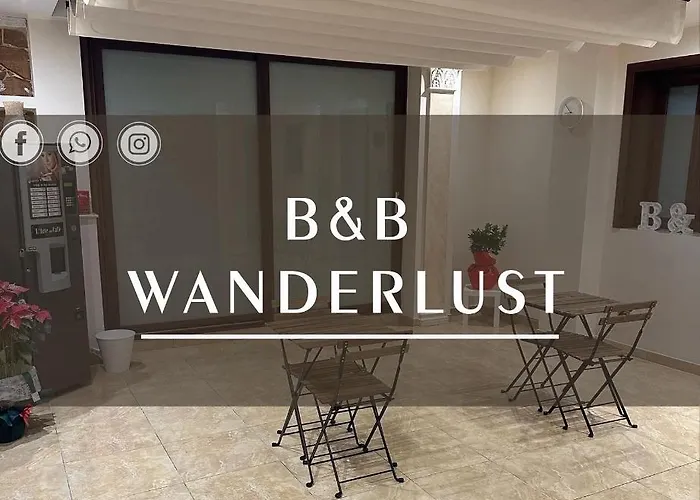 B&B Wanderlust