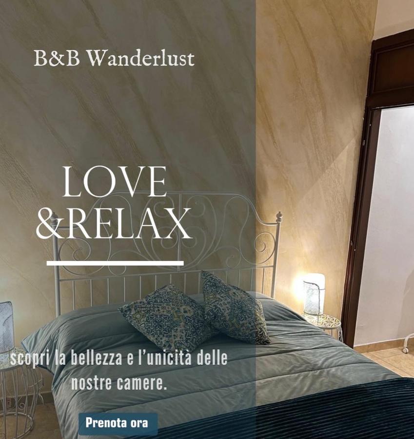 Wanderlust Apartment Catania