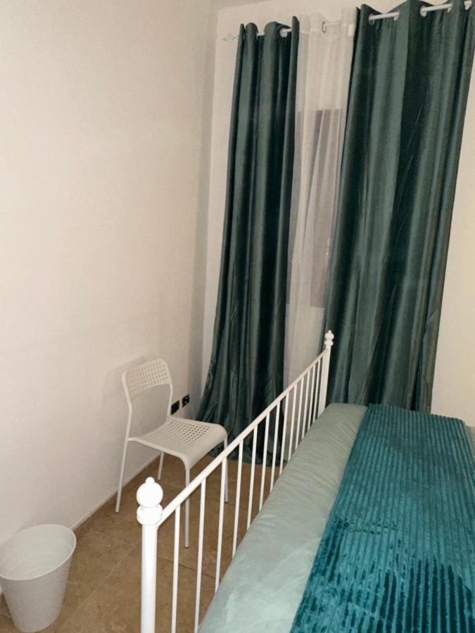 Apartment Wanderlust
